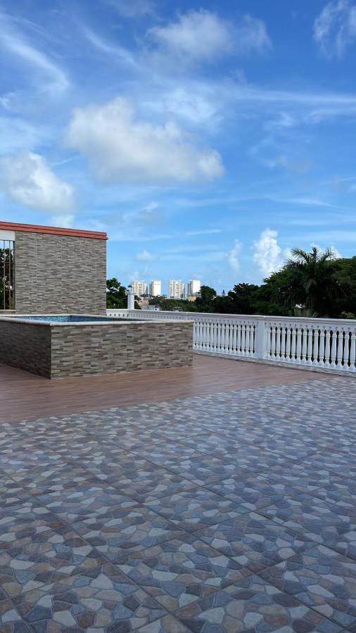 Arco Maya Cancún Exterior foto