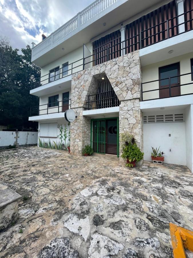 Arco Maya Cancún Exterior foto
