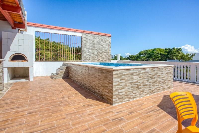 Arco Maya Cancún Exterior foto